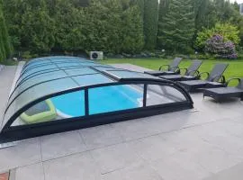 APARTAMENT POD ŚLIWKAMI