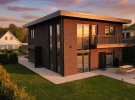Villa Aurelia Spa, Zeewolde 52: Zeewolde şehrinde bir otel