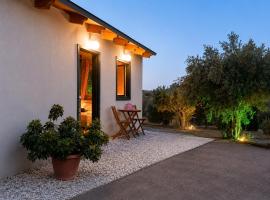 Olive Grove, hotell sihtkohas Anavissos