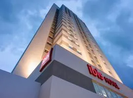 ibis Fortaleza Centro de Eventos