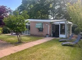 Vakantiehuis Putten