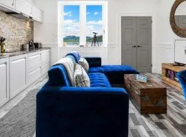 Melbourne Place Apartment