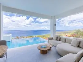 Villa Dushi Brisa 650 - Coral Estate