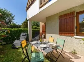 L'Olivier du Lac - Bel appt pour 3 avec terrasse