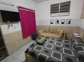 Residencial Barbosa - Apto 101
