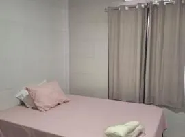 Hostel Búfalo Mediterrâneo