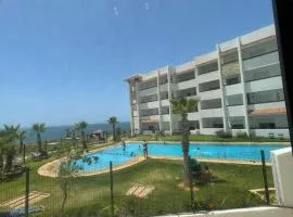 Assilah marina golf 32