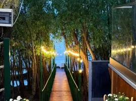 Cabana Pescarului