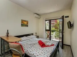 Apartmani Brajovic