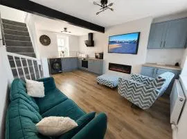 Porch Cottage