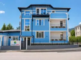 Simada Center Guesthouse
