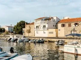 Apartmani OBALA Zadar