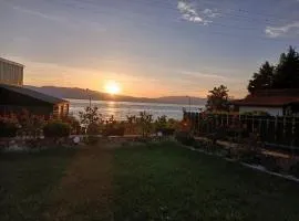 Apartman Riste