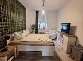 Ferienwohnung Anika Maxima