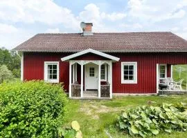 5 person holiday home in Kristdala