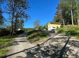 4 person holiday home in HENÅN