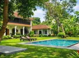 Agwe Villa - Hikkaduwa