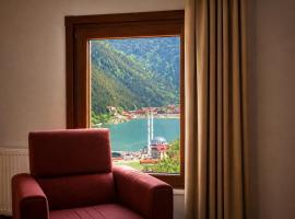 İmera Suite Otel, Hotel in Uzungöl