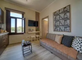 Lotza apartment Votsalo