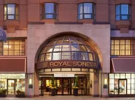 The Yorkville Royal Sonesta Hotel Toronto