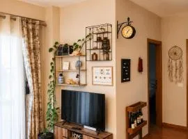 MARD Living Cozy 2BR Near Beach