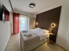 Tsoko Cool suites