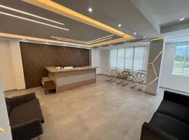 Hotel Logistico