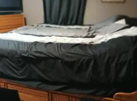 Private room