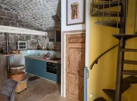 La cave des amoureux