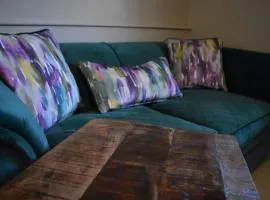 The Railway Cottage Carnlough