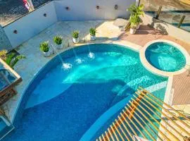 Pousada Praia Bela