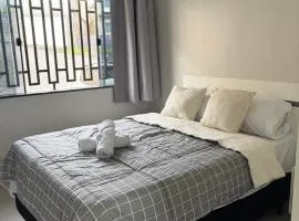 Residencial Bom Sossego Apto 03