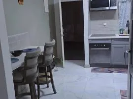 Cherish Luxury suite