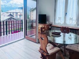 Gloria Holiday Home Bormio, hotel in Bormio