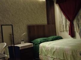 Arequipa- LaPampilla, hotel i La Pampilla
