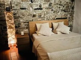 Dolce Notte - Rustico a Gandria