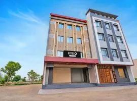 Super Hotel O Khatu Shyam Temple Formerly Shree Radhey Shyam Palace