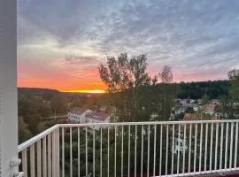 Penthouse in Lahti