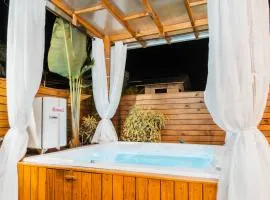 The Beach House Estadias