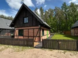 Domek Na Gwizdówce nr24