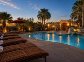 La Posada Lodge & Casitas, an Ascend Collection Hotel, hotel v destinaci Tucson