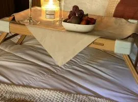 Chalé Rômantico /Jacuzza