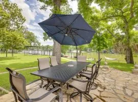 Spacious Lake Placid Retreat w/ Gorgeous Views!