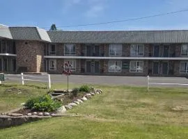 Budget Host Inn