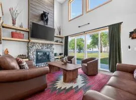 Fairway Getaway near Mille Lacs home