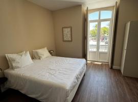 Casa da Praça- Boutique Rooms, hotel sa Tavira