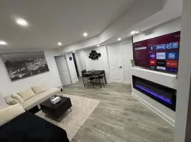 Luxury Guest Suite