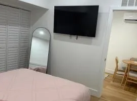 Miami vibes studio