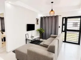 Tetek One Bedroom apartment 406