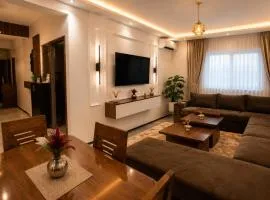 Appartement moderne 2 chambres Salé 5 min de Rabat